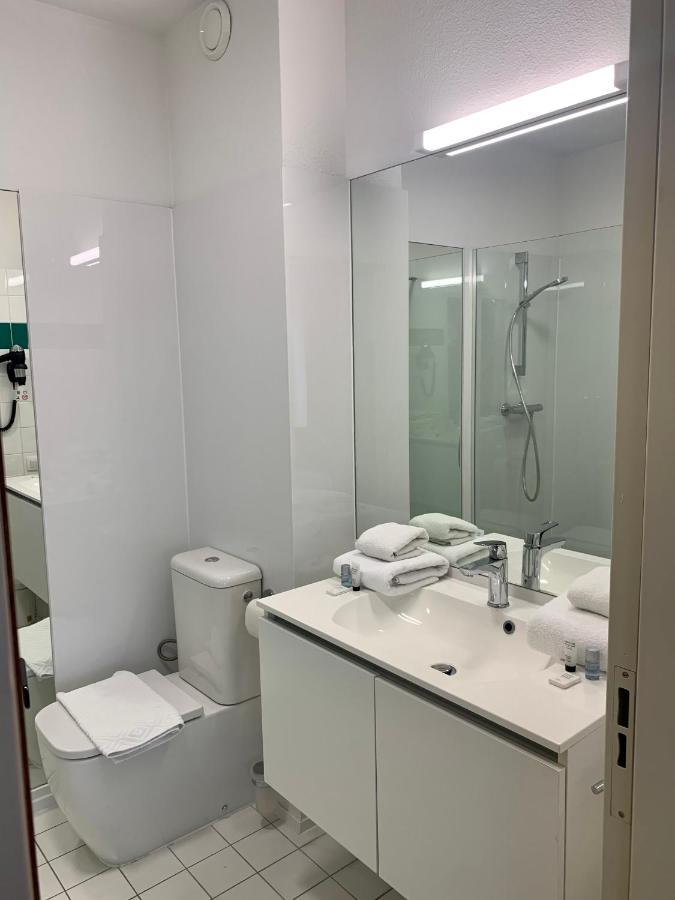 Hobbit Hotel Mechelen Room photo